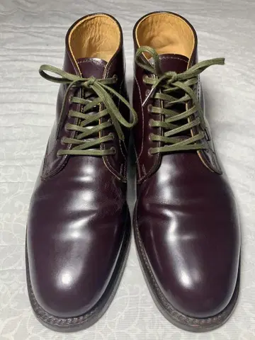 SANDERS 처카 부츠 9613R 6 1/2