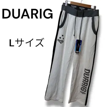 빈티지 DUARIG 듀아리그 저리 L 사이즈 남성용