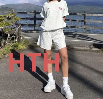 HTH 셋업