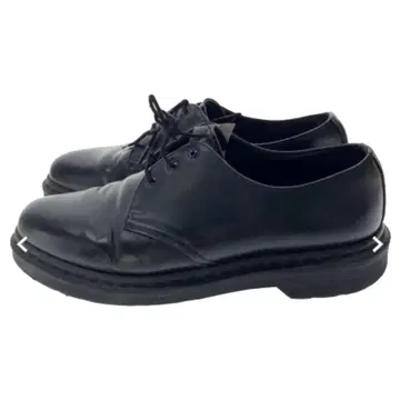 6117 Dr.Martens 1461 MONO UK9 28cm