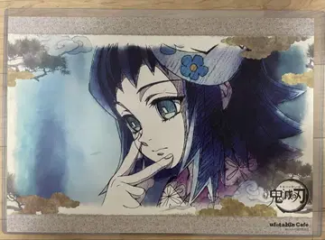ufotable 런천 마코모 귀멸의 칼날