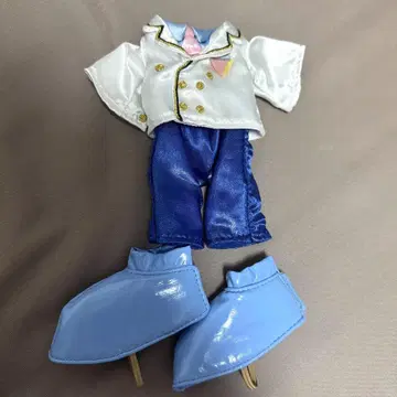 미키 포지 플래시 코스튬 디렉터