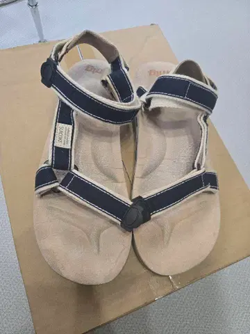 SUICOKE motage mtg. 샌들 DEPA-V2 몽타주