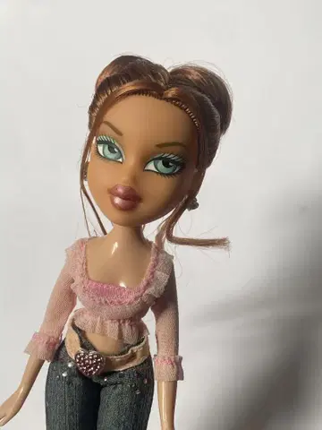 Bratz 인형 메이간 Bratz Meygan Valentine's
