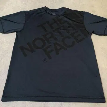 THE NORTH FACE 네이비 T셔츠 L 사이즈