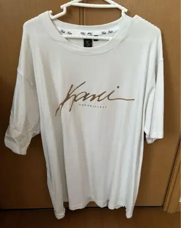 칼카니 XXL 골드 글리터