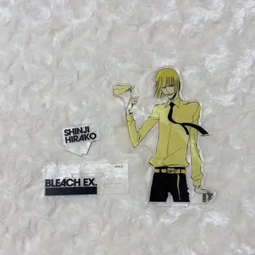 BLEACH 히라코 아크릴 스탠드