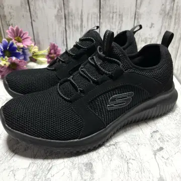 컨디션 최상 SKECHERS/스케쳐스 메모리폼 경량 (25.5)