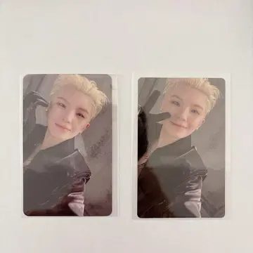 SEVENTEEN happy burstday 2차 라키드로 우지
