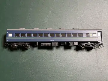 N 게이지 여객차 파랑 슬로우 54 509 KATO