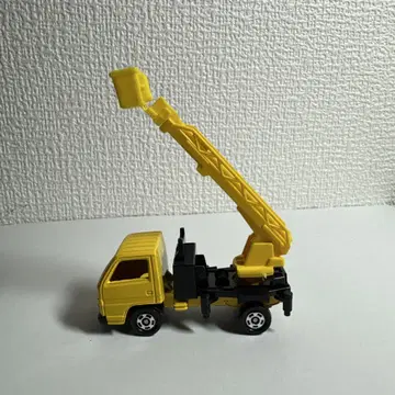 토미카 ELF SKYMATER