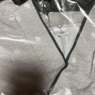 유루 하카마 시마에나가 L 새상품