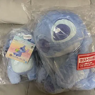 제일복권 스티치 묶음 판매 세트
