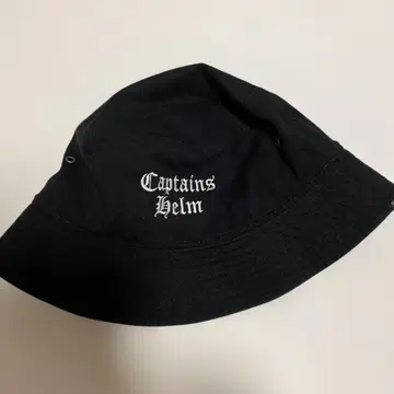 Captains Helm 버킷 햇