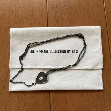 ARTIST-MADE COLLECTION BTS SUGA 윤기