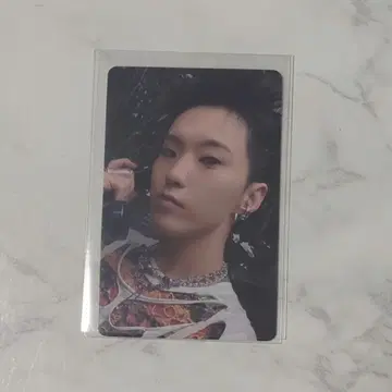 SEVENTEEN 호시 withmuu