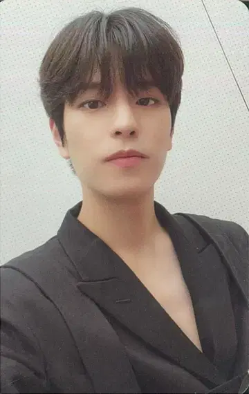 스트레이키즈 승민 그린 프로젝트 B