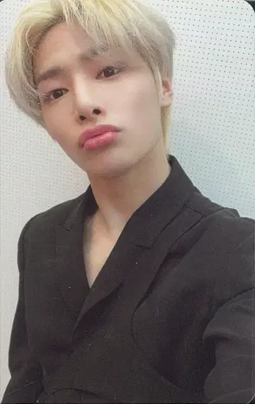 스트레이키즈 I.N 그린 프로젝트 A