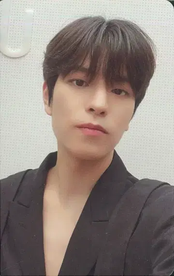 스트레이키즈 승민 그린 프로젝트 A