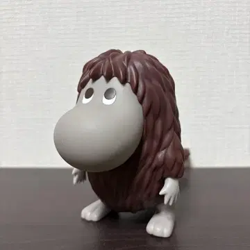 무민 조상 밸리 컬렉션 피규어