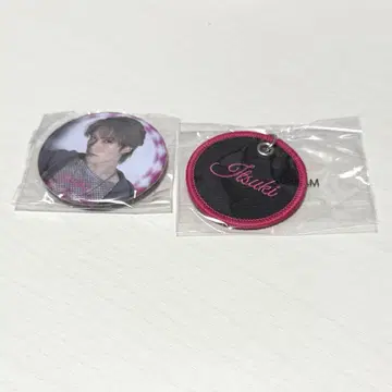 후지와라 이츠키 세트