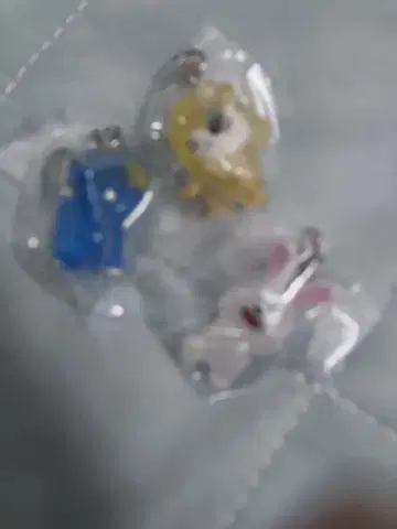 타베코 동물 메지루시 3종 세트