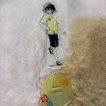 도즐사 바다의 집 온리 아크릴 스탠드