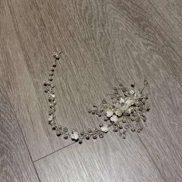 헤어 액세서리