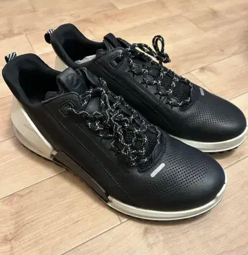 새상품급 에코 에코 Natural Motion biom2.0 스니커즈