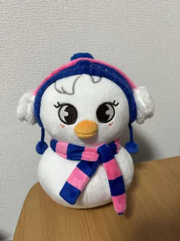 필릭스 포가리 눈사람 봉제 인형 크리스마스 팝업 스키즈