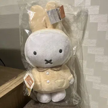 미피 다이토 복권 A상 특대형 봉제 인형