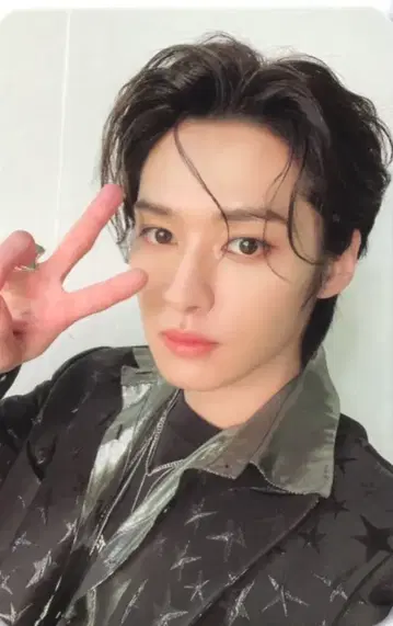 StrayKids 5-STAR LeeKnow 트레이딩 카드 DIGI