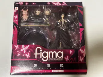 figma 블랙 유키히메 154