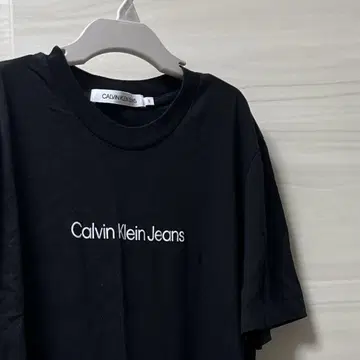 캘빈클라인 진 원피스 S