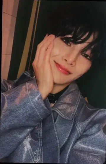 StrayKids -STAR I.N 트레이딩 카드