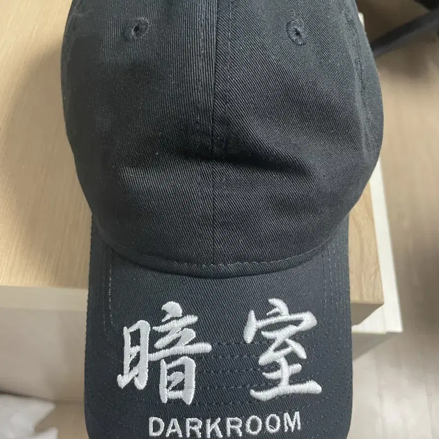 ハット Darkr8m Studio Busan White Logo Cap Darkr8m Studio Busan White Logo Cap | eBay
