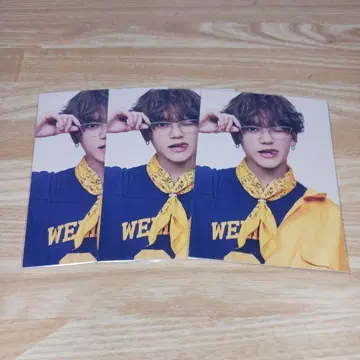 FANTASTICS 나카지마 소우타 포토 카드 트레이딩 카드