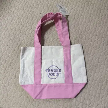 토레조 토트백 TRADER JOE'S