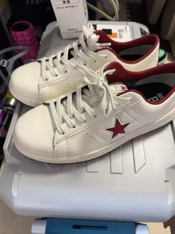 ONE STAR PS 컨버스