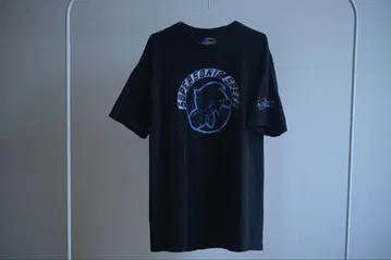 레어! SONIC SUPERSPEED 티셔츠 90년대-00년대