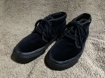 반스 chukka 49dx 애너하임 팩토리 25cm