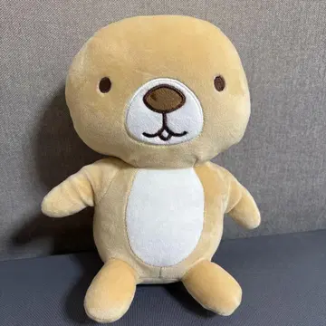 돌격! 랏코 씨 봉제 인형