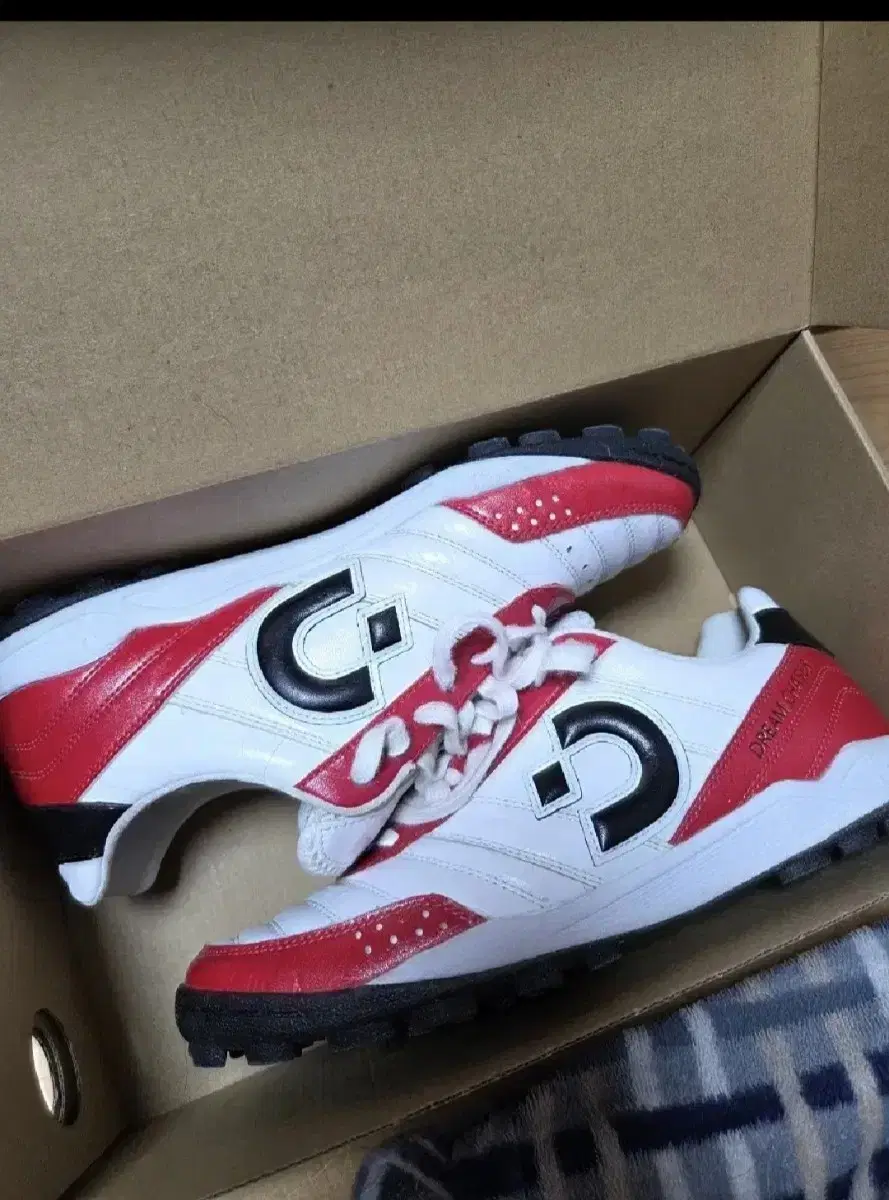 Desporte Ofutsal Collaboration 260