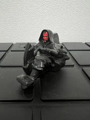STAR WARS DARTH MAUL 피규어
