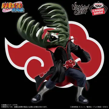 NARUTO-나루토- 질풍전 VIBRATION STARS -제츠-