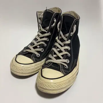 컨버스 하이컷 ct70 24.0cm