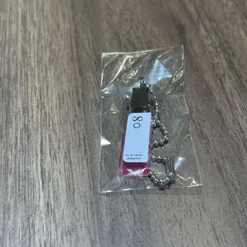 Aimetoi 에메토와 가챠가챠 [08]