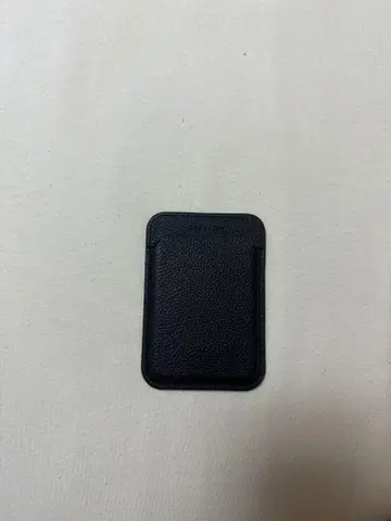 케이스티파이 MagSafe 대응 카드 케이스