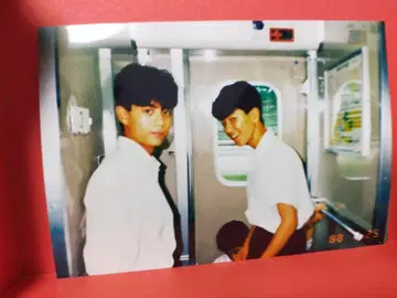 히카루 GENJI 사토 아츠히로 사진 236