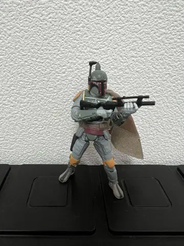 STAR WARS BOBA FEAT 피규어